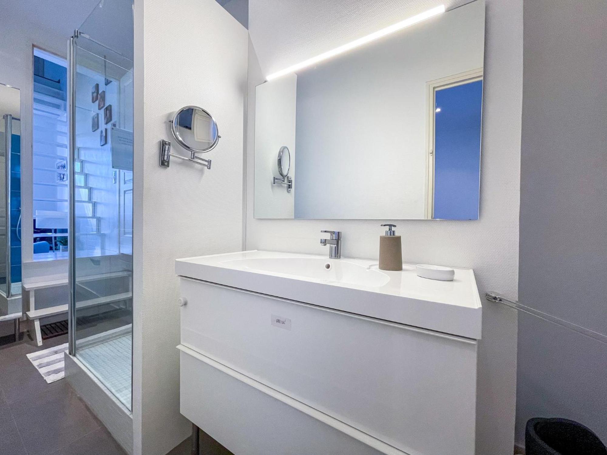 Appartement Easylodge - Le Duplex 70m2 Pey Berland *