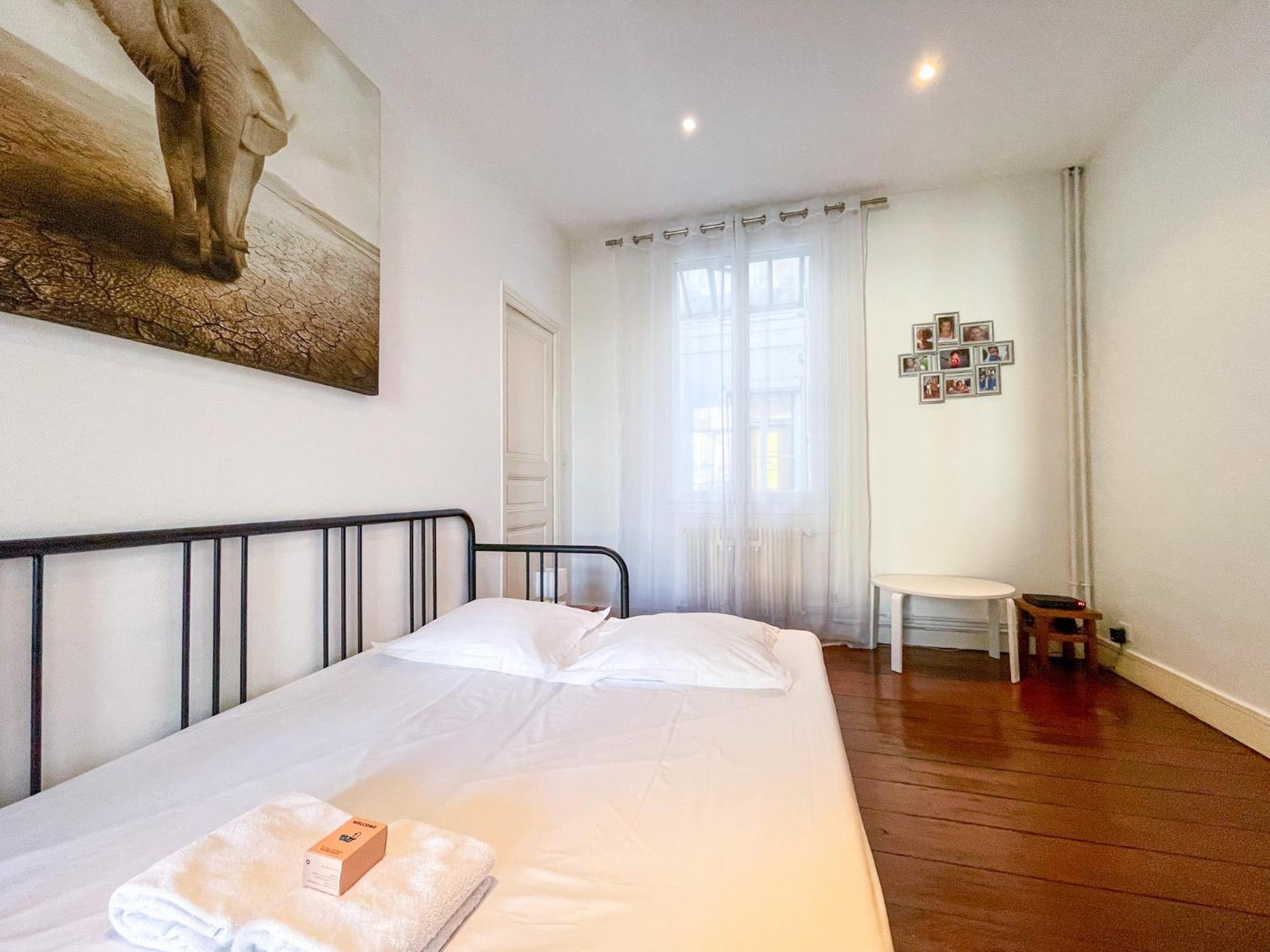 Easylodge - Le Duplex 70m2 Pey Berland Appartement Bordeaux