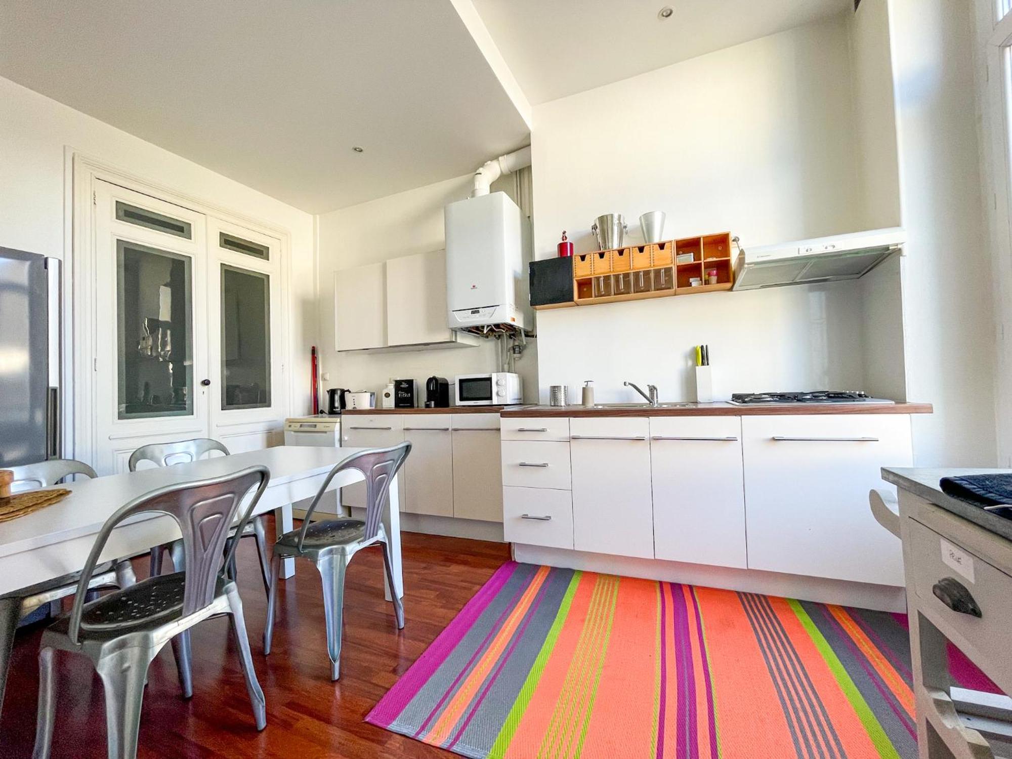 Easylodge - Le Duplex 70m2 Pey Berland Appartement