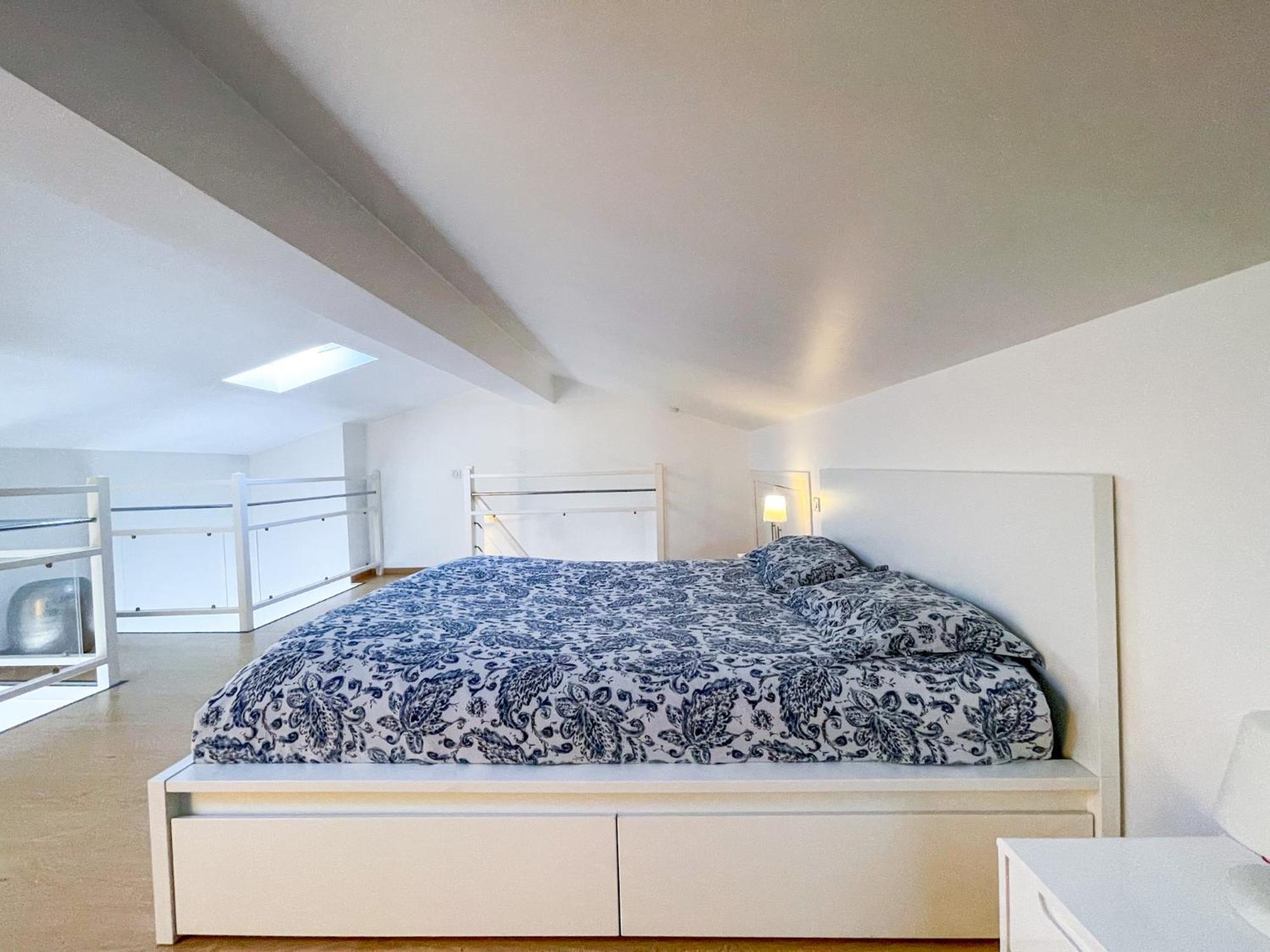 Appartement Easylodge - Le Duplex 70m2 Pey Berland