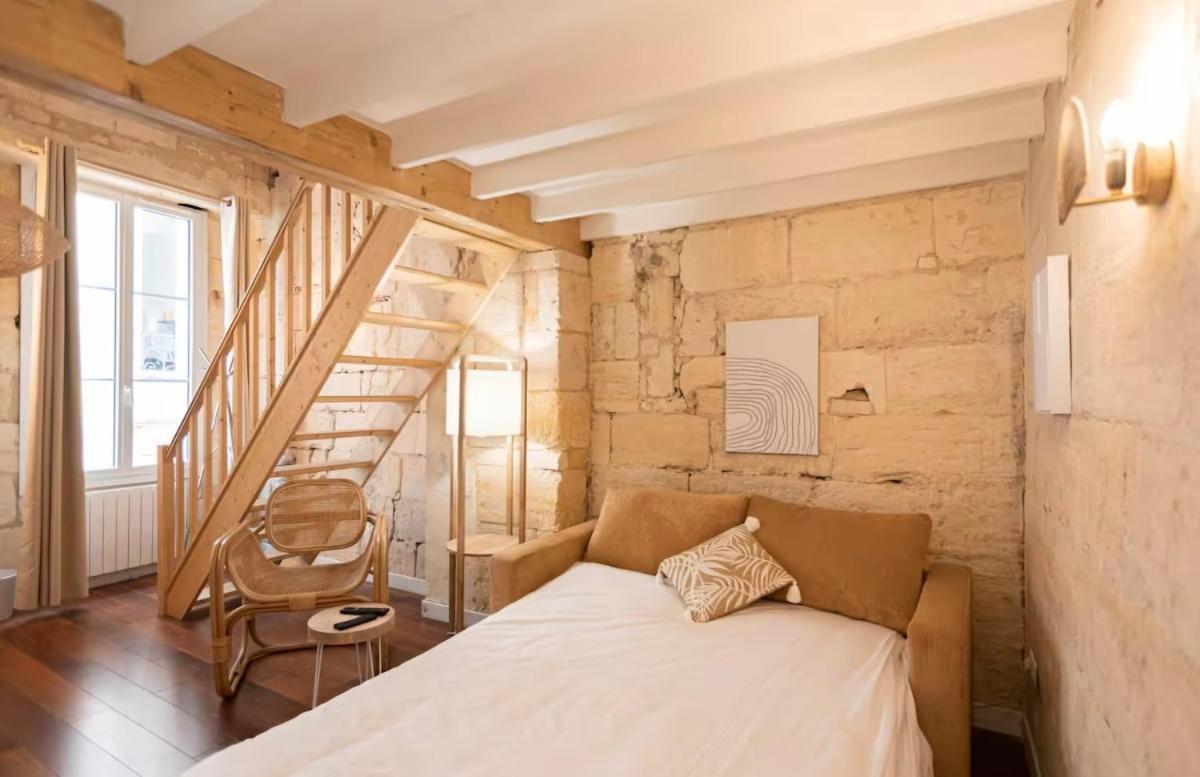 Spacieux Et Lumineux - 4 Pers - Apartment *