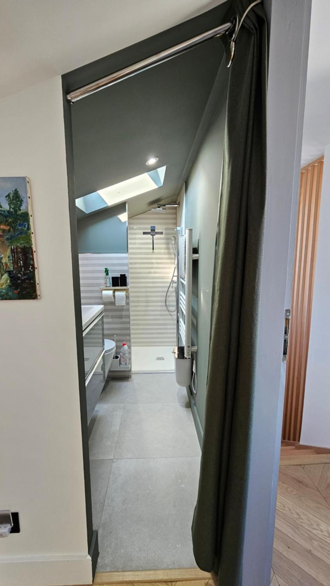 Appartement 127flam Bordeaux
