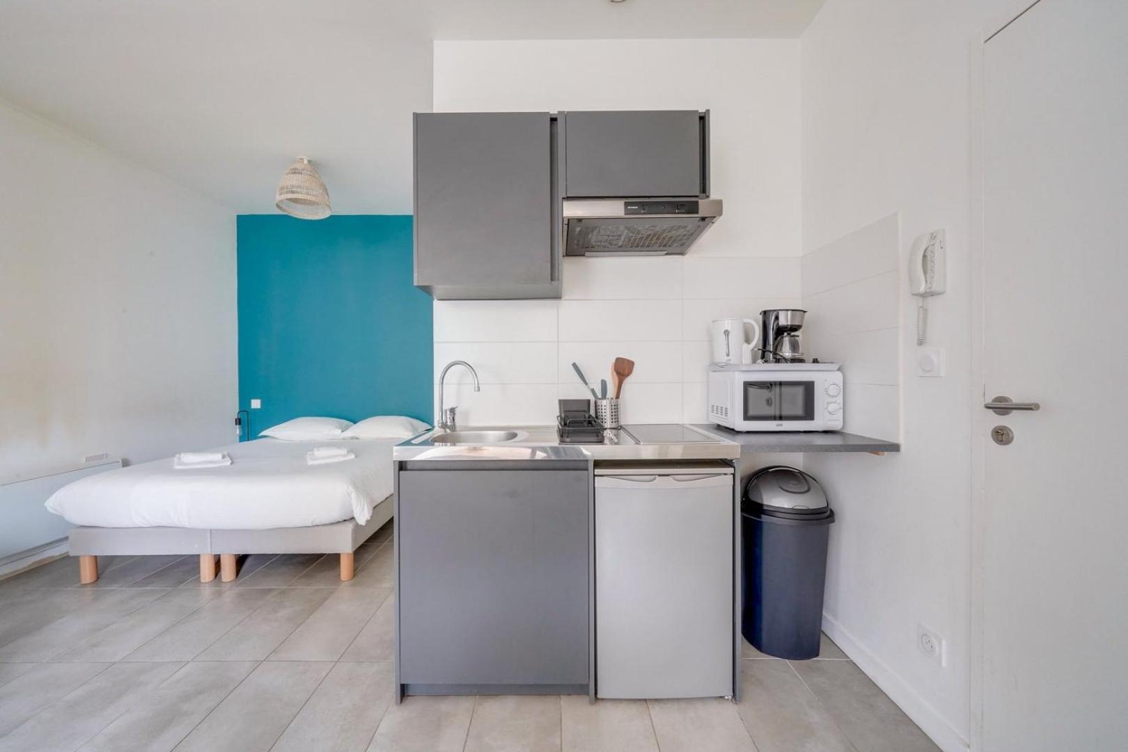 Appartement A