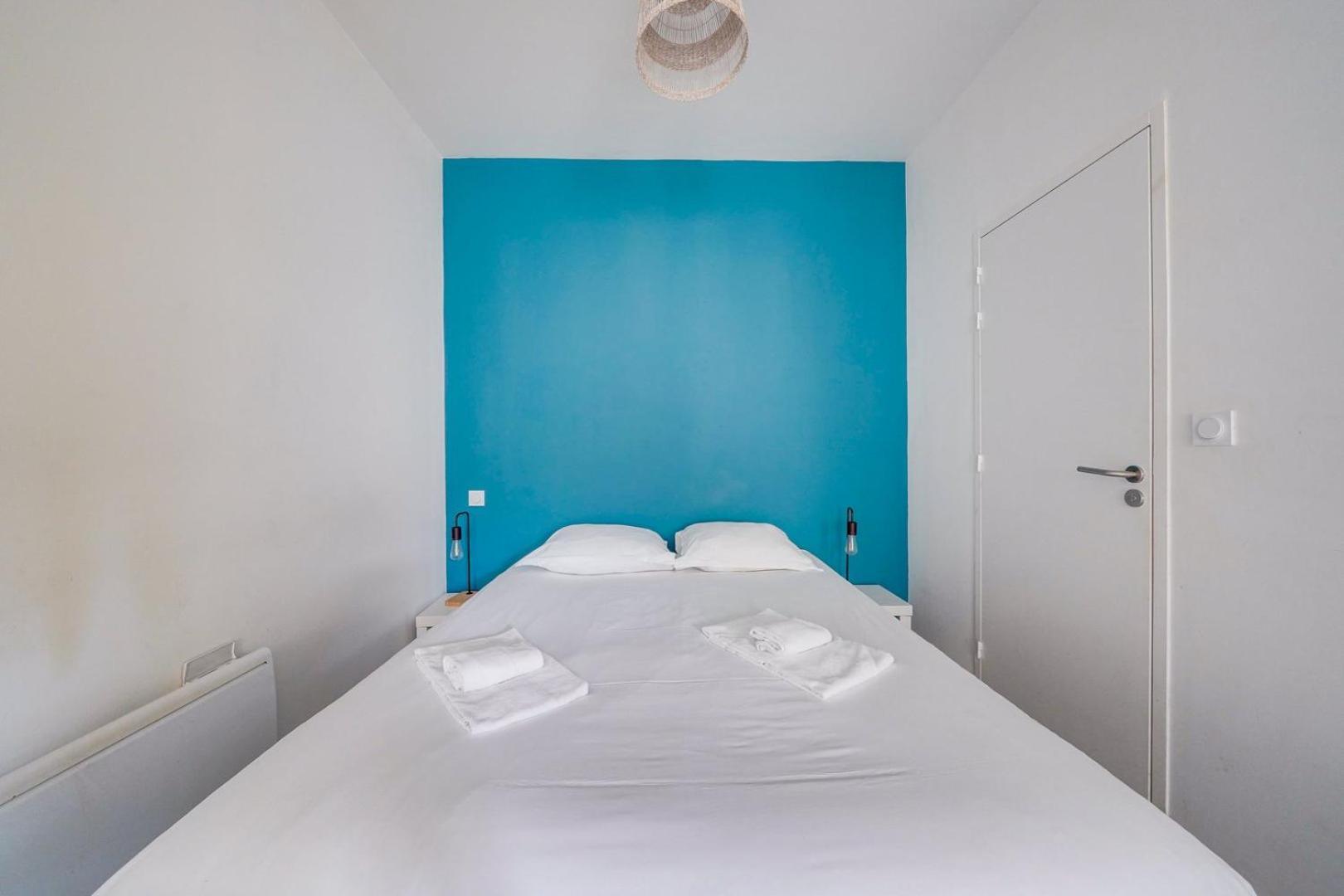 A Appartement