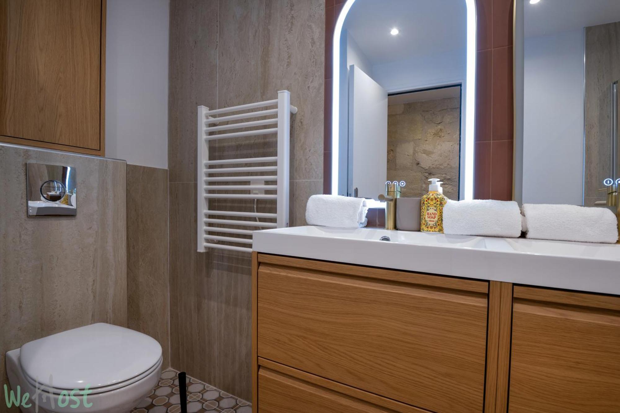 Sublime 2-bedroom - Historical Center *