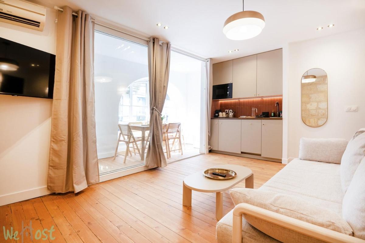Sublime 2-bedroom - Historical Center Apartment *