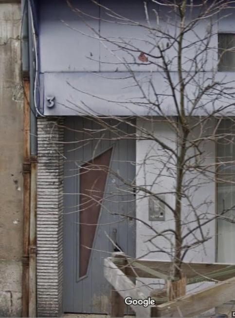 Apartment With Garden 1 Bedroom 3 People