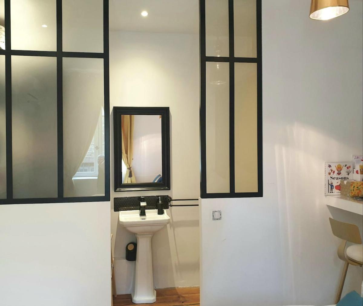 Appartement Joli Duplex Au Coeur De Saint Pierre