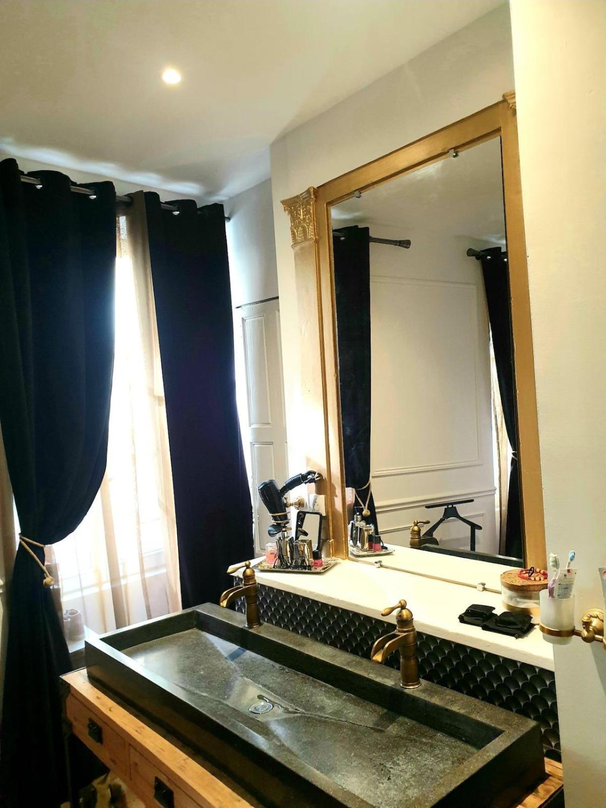 Joli Duplex Au Coeur De Saint Pierre Appartement Bordeaux
