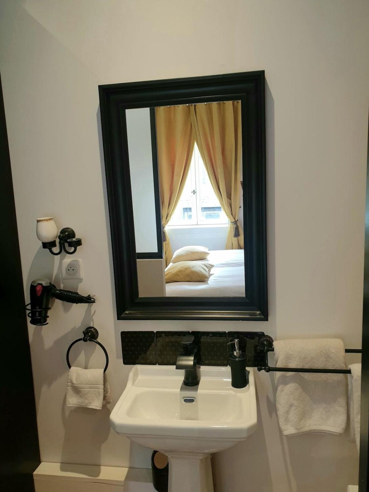 Joli Duplex Au Coeur De Saint Pierre Appartement *
