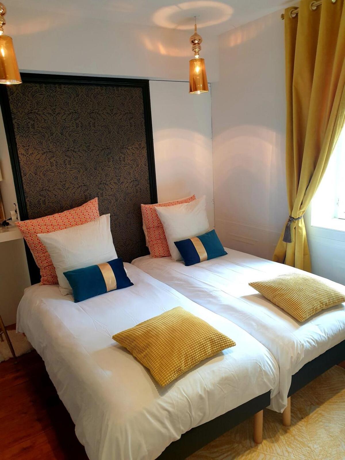 Appartement Joli Duplex Au Coeur De Saint Pierre *