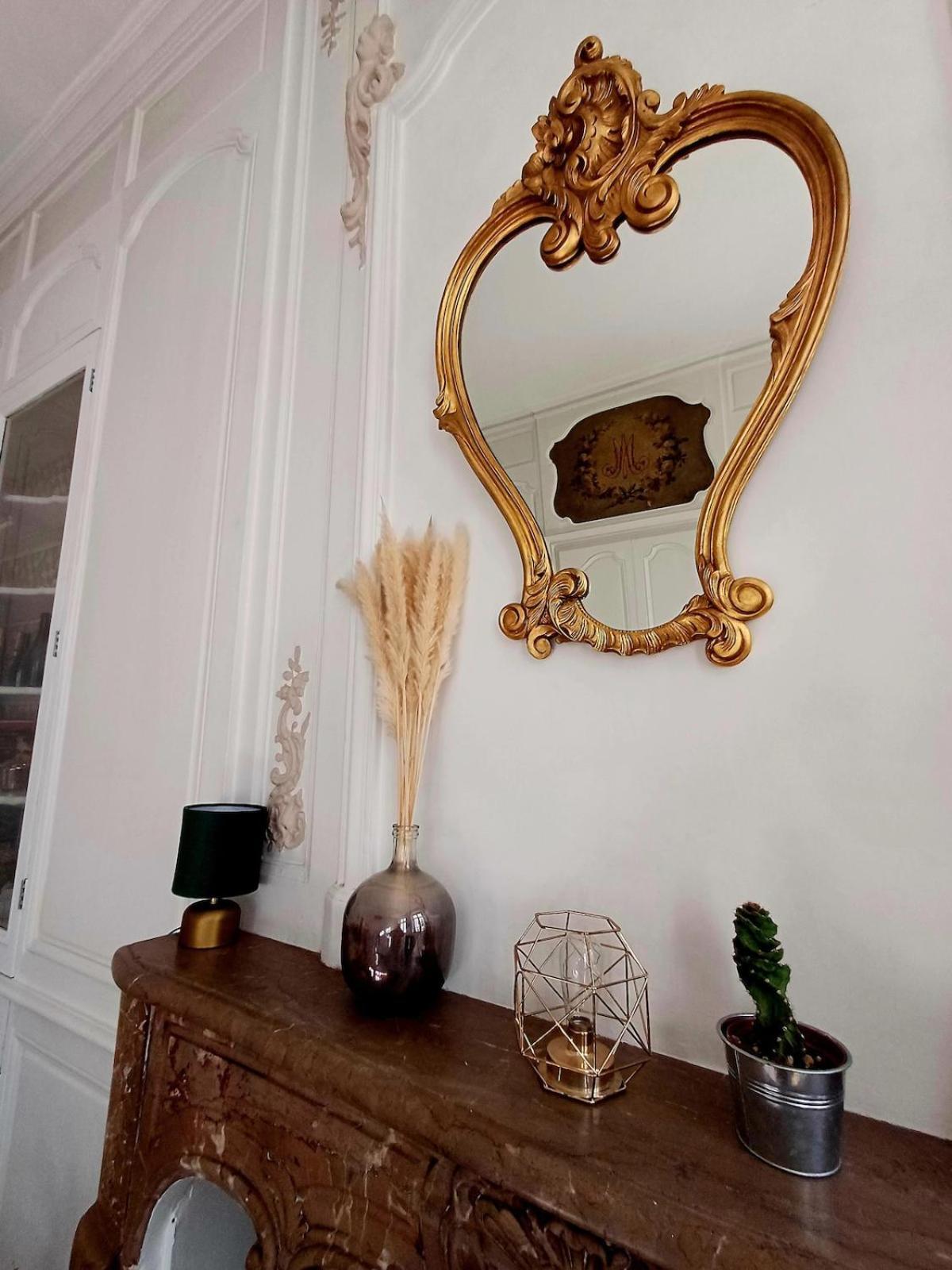Apartment T2 Bis Atypique Bordeaux-centre - Classement 3 Etoiles Bordeaux