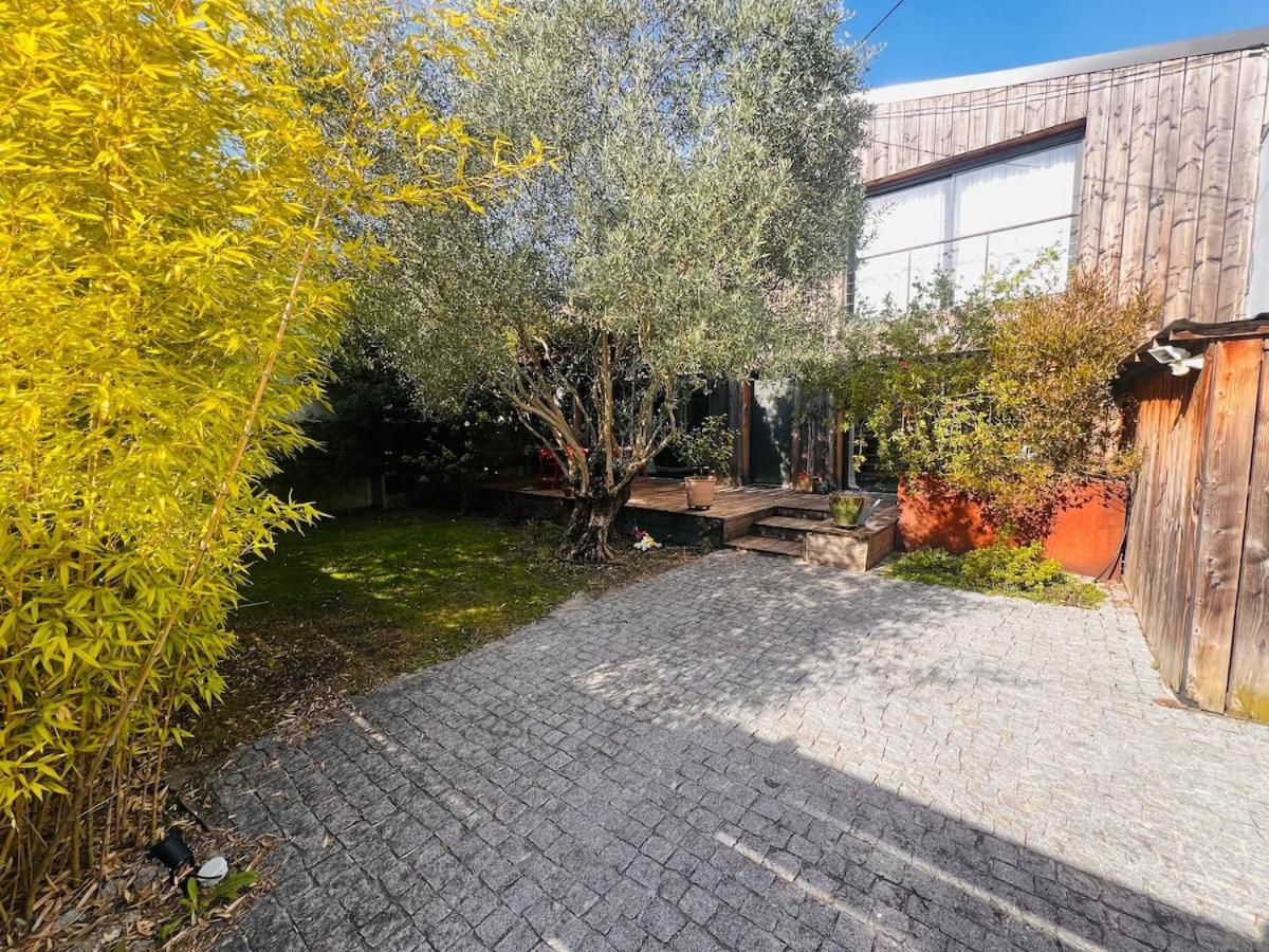 Villa Beautiful Loft Cite Du Vin