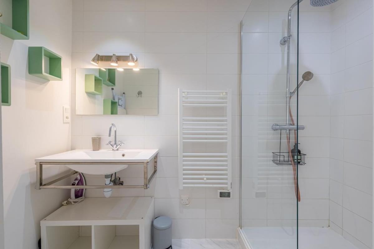 Designer & Bright On Rue Sainte-catherine Apartment Bordeaux