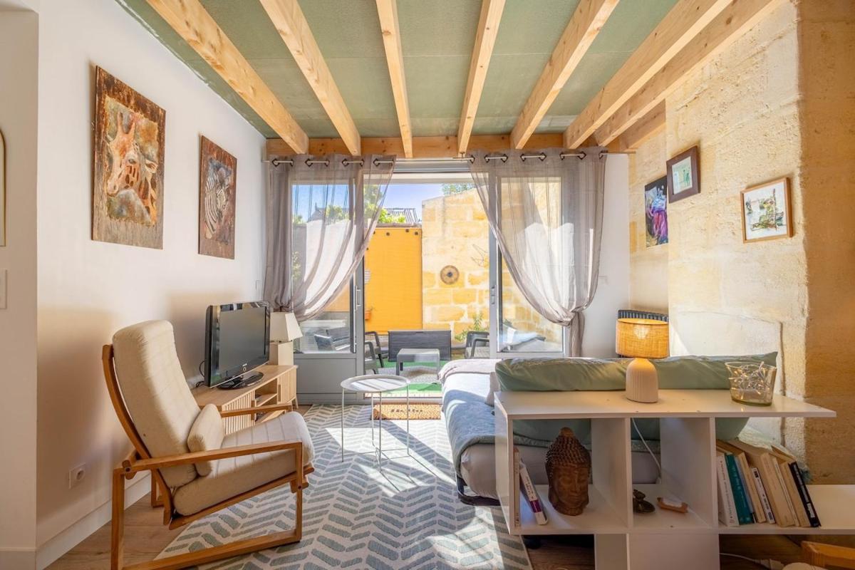 Amatxi's Sunny House Holiday home