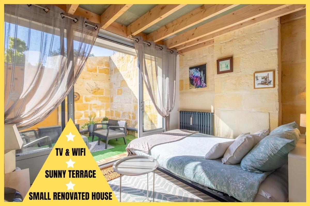 Amatxi's Sunny House Holiday home *