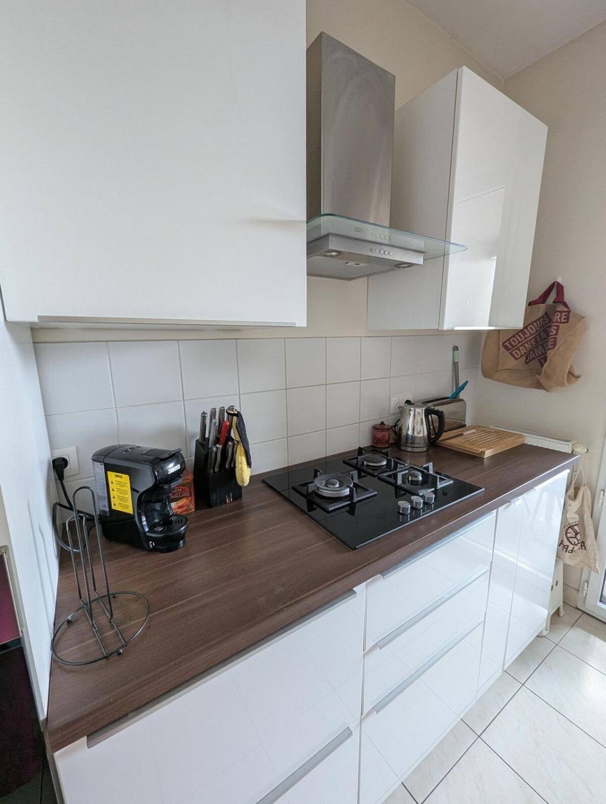 Apartamento Lumineux Centre Avec Parking Et Loggia *