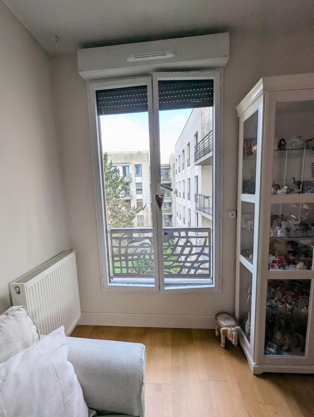 Lumineux Centre Avec Parking Et Loggia Apartamento *