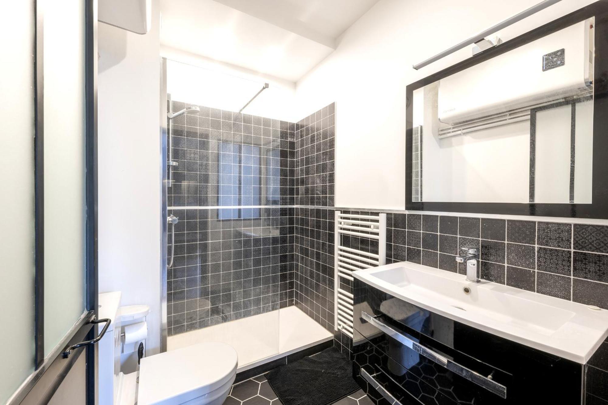 Apartamento Au Centre Burdeos