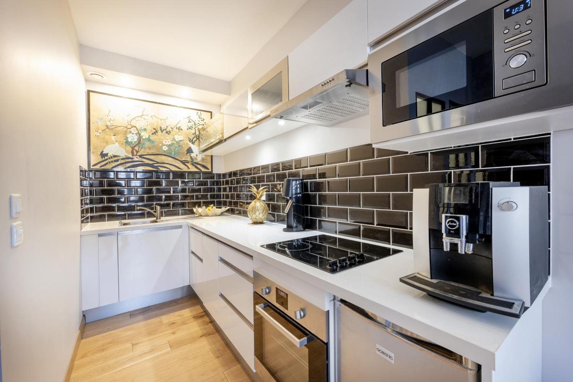 Apartamento Au Centre Burdeos