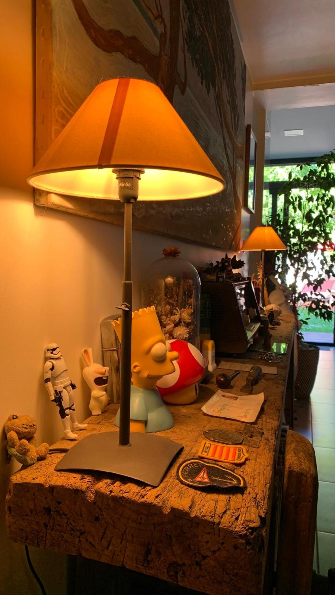 Appartement Superbe T3- Two Bedrooms With Garden And Petanque! Perfect Spot!