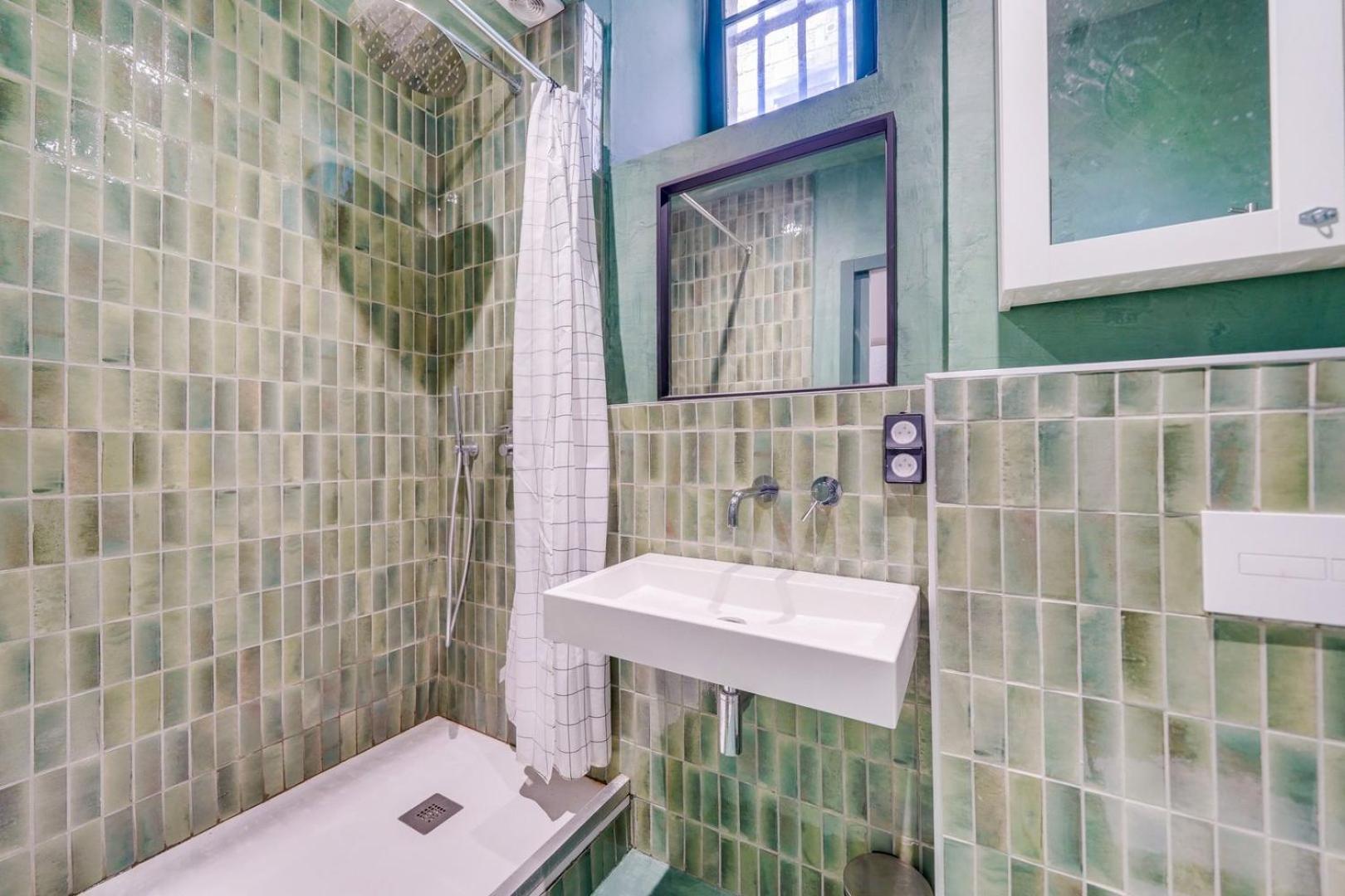 Exceptionnel Loft Centre Apartment *