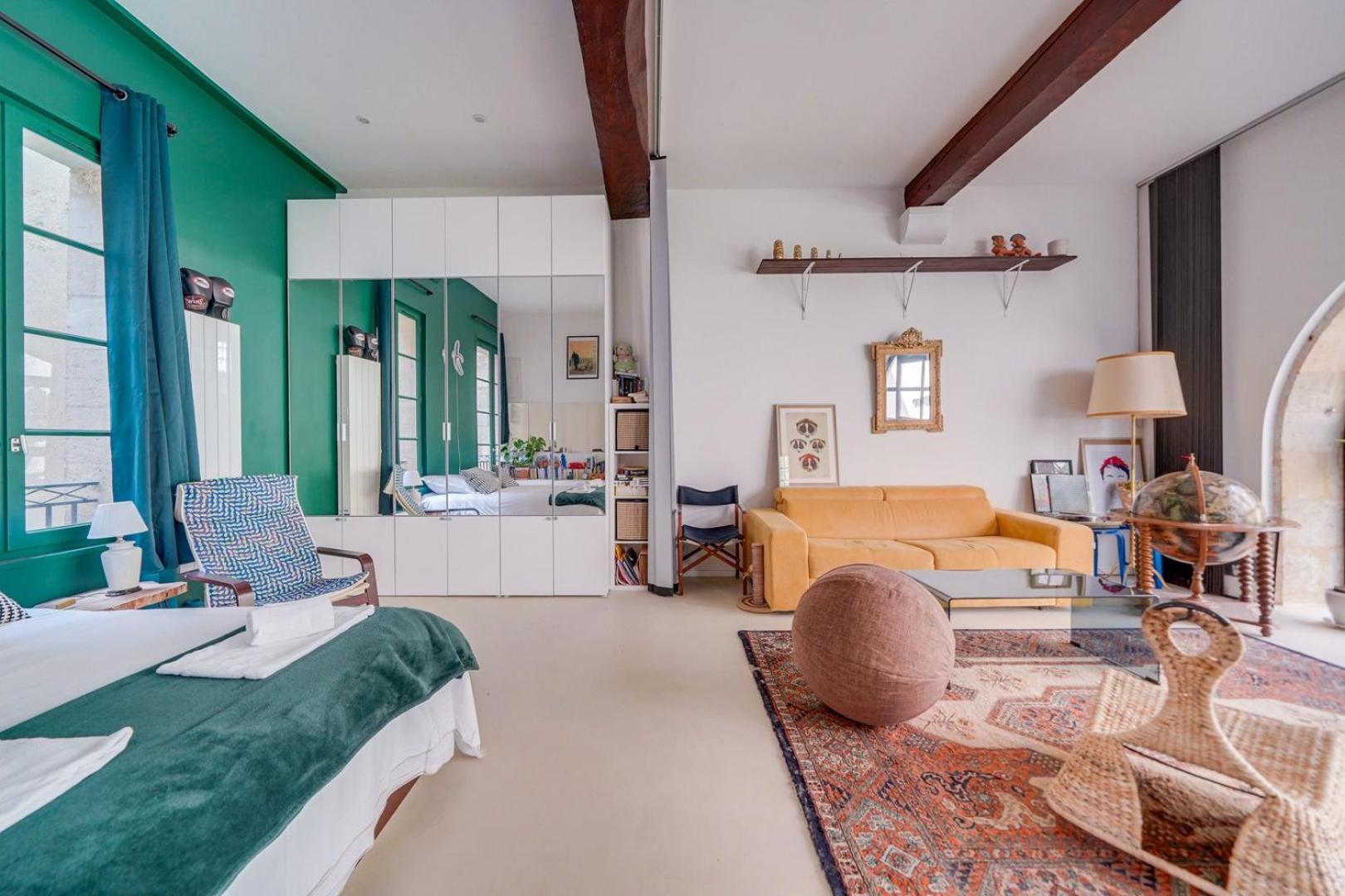 Apartment Exceptionnel Loft Centre *