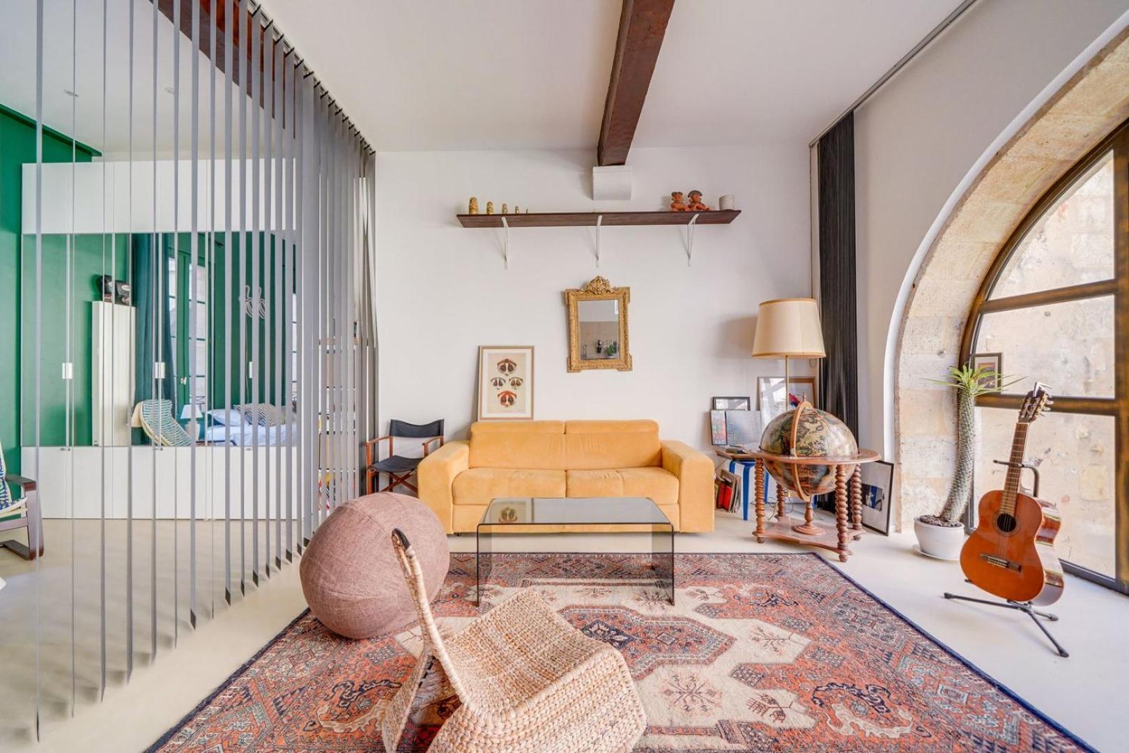 Exceptionnel Loft Centre