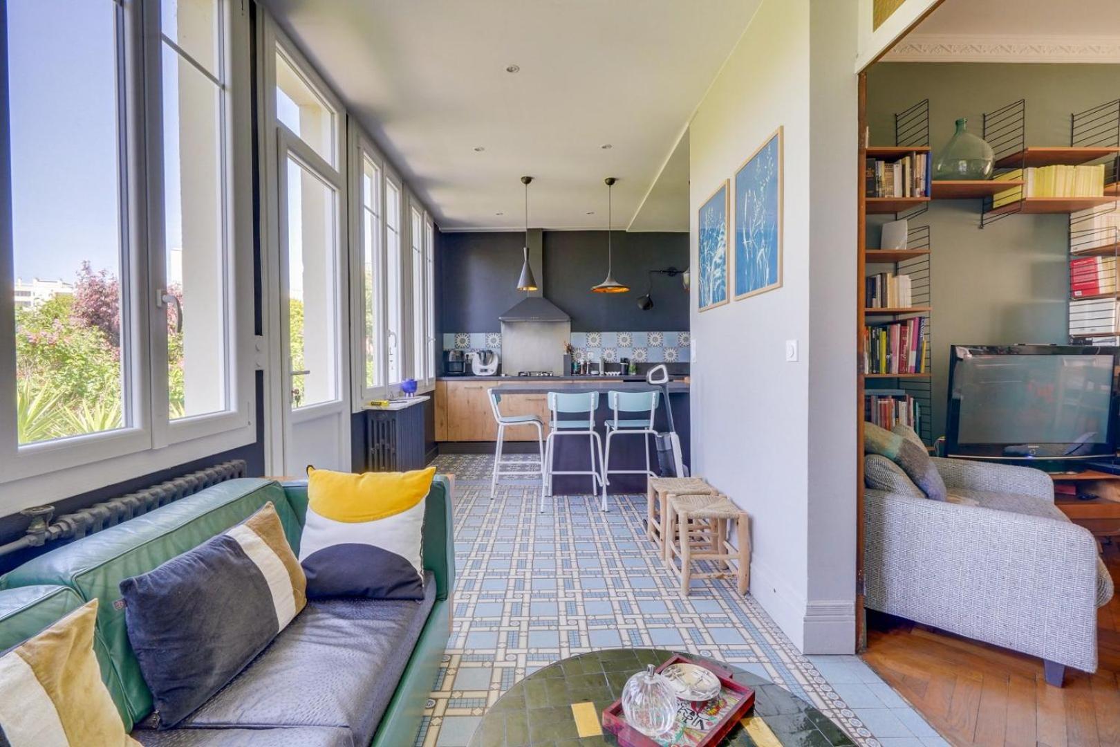 Tres Belle Maison Avec Piscine Et Jardin Ferienhaus