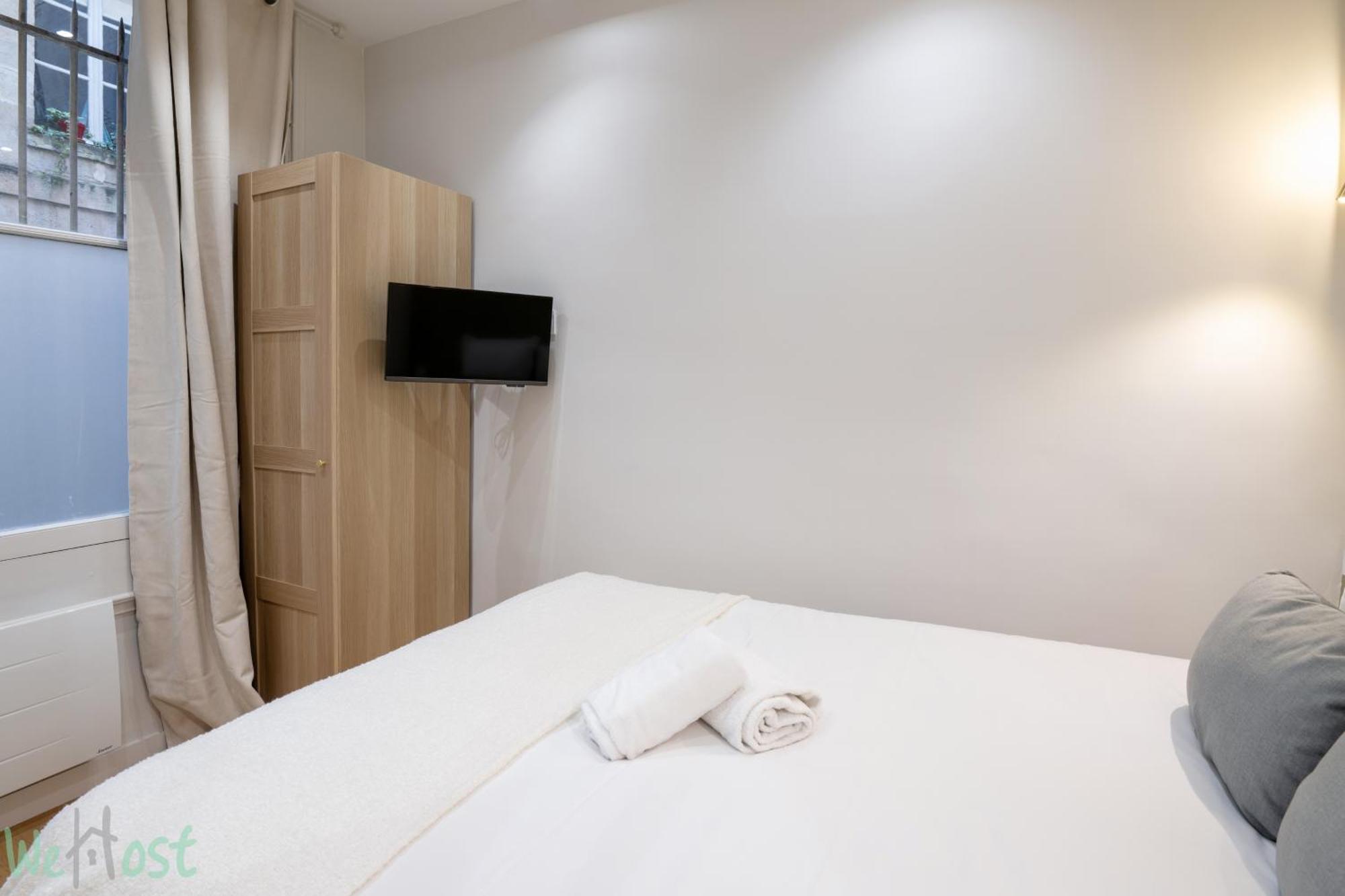 Magnifique Appt Pour 4 Pers Grand Theatre