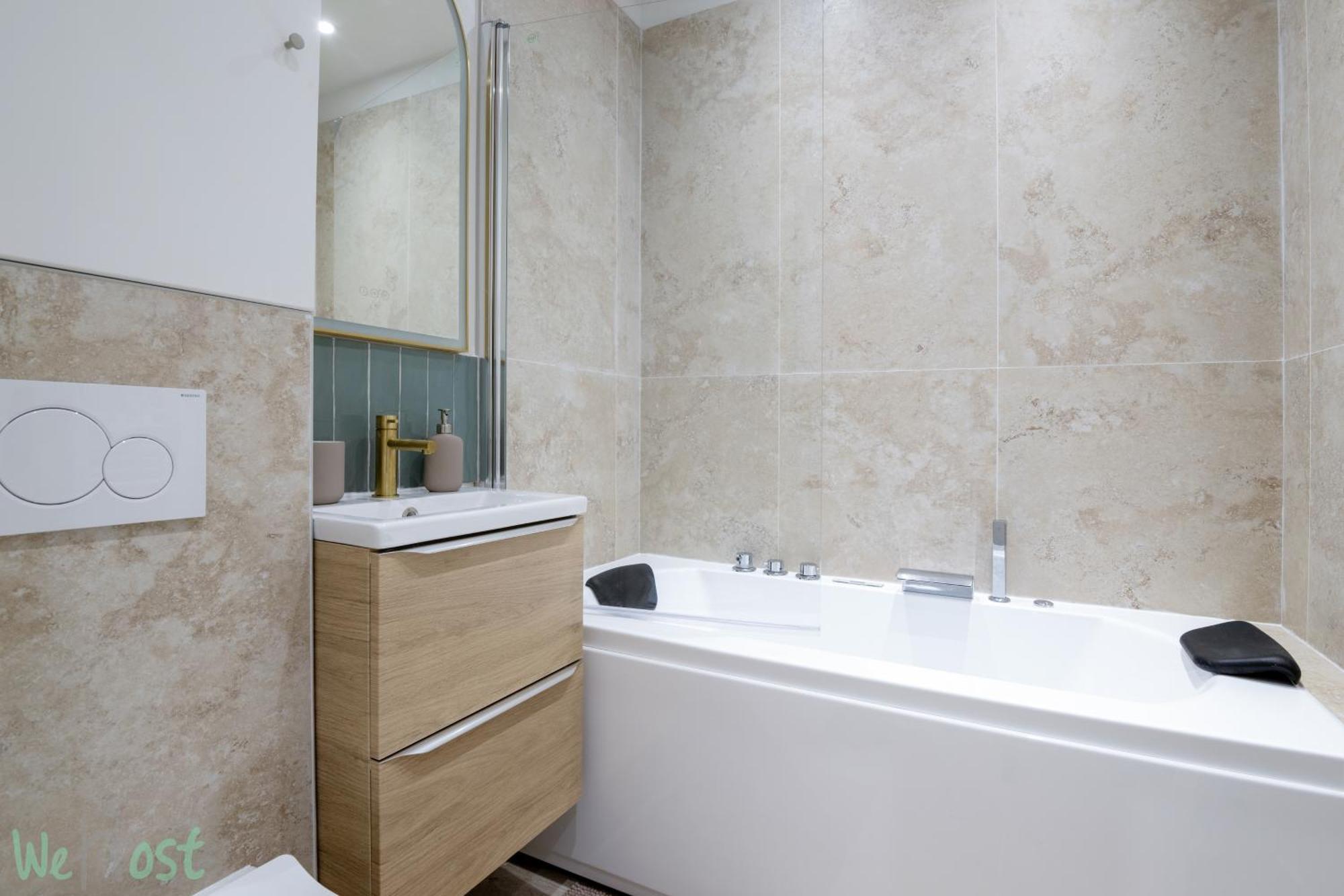 Apartamento Magnifique Appt Pour 4 Pers Grand Theatre