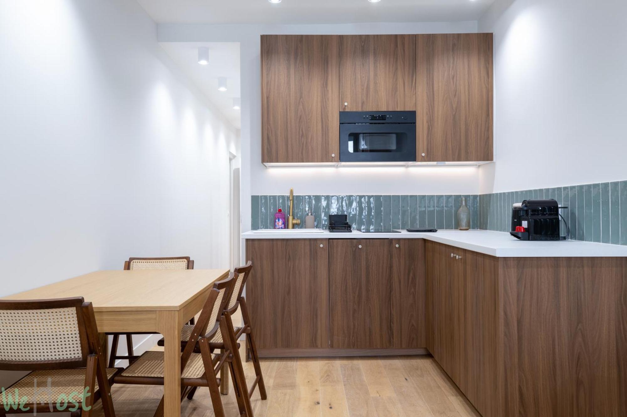 Magnifique Appt Pour 4 Pers Grand Theatre Apartamento Burdeos