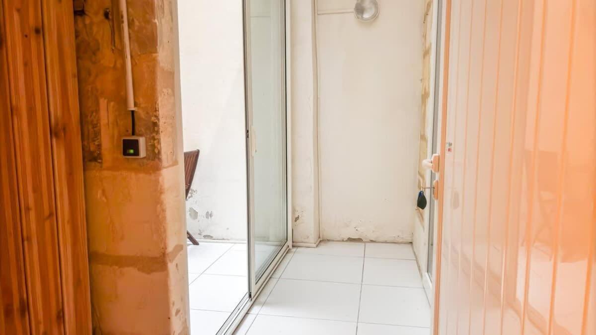 Au Calme Hyper Centre Apartment Bordeaux