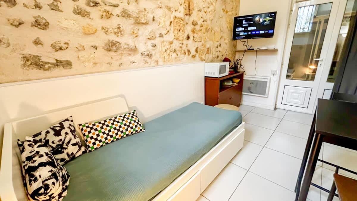 Apartment Au Calme Hyper Centre