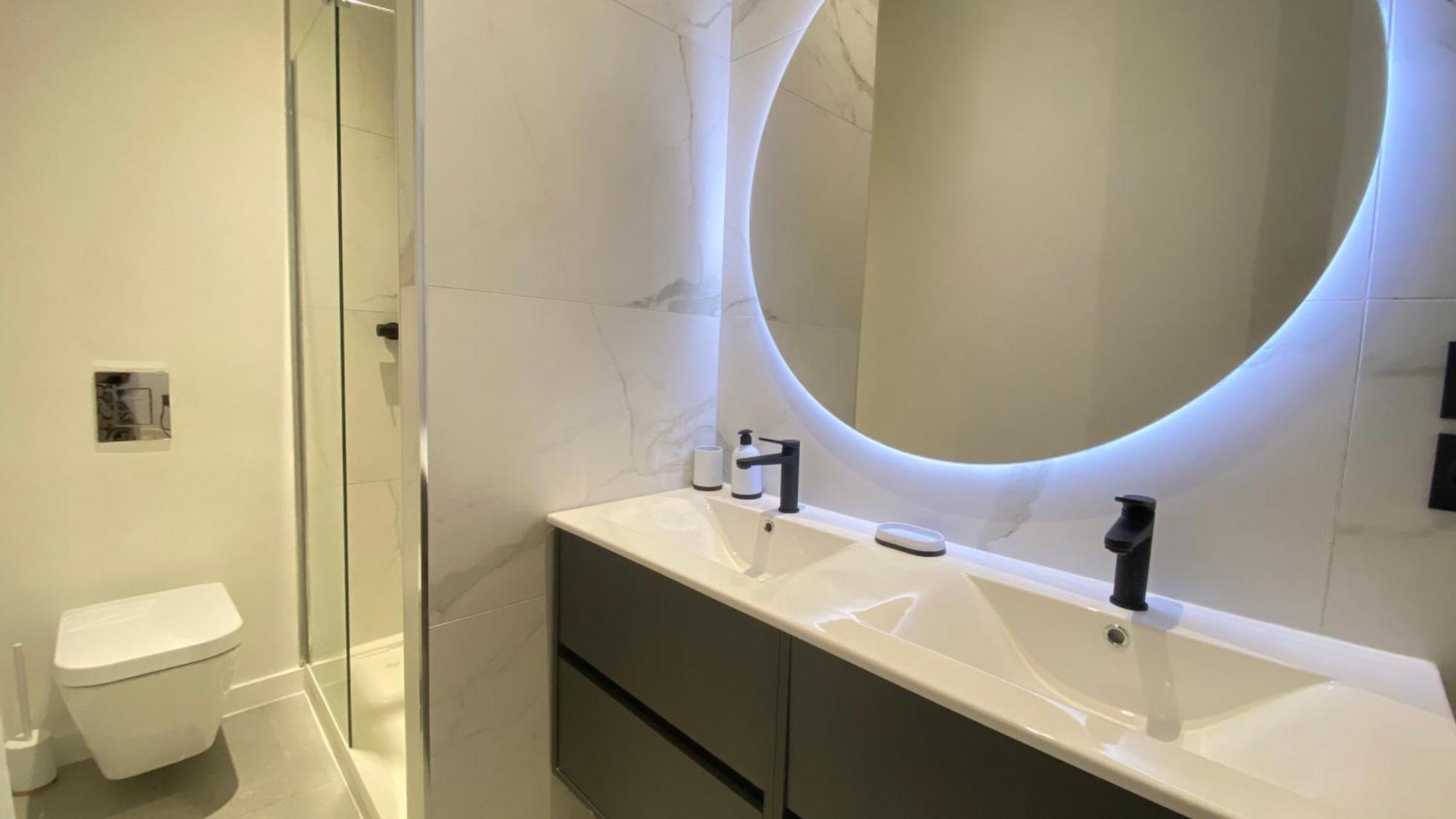 Duplex De Charme Au Coeur Du Triangle Dor Appartement
