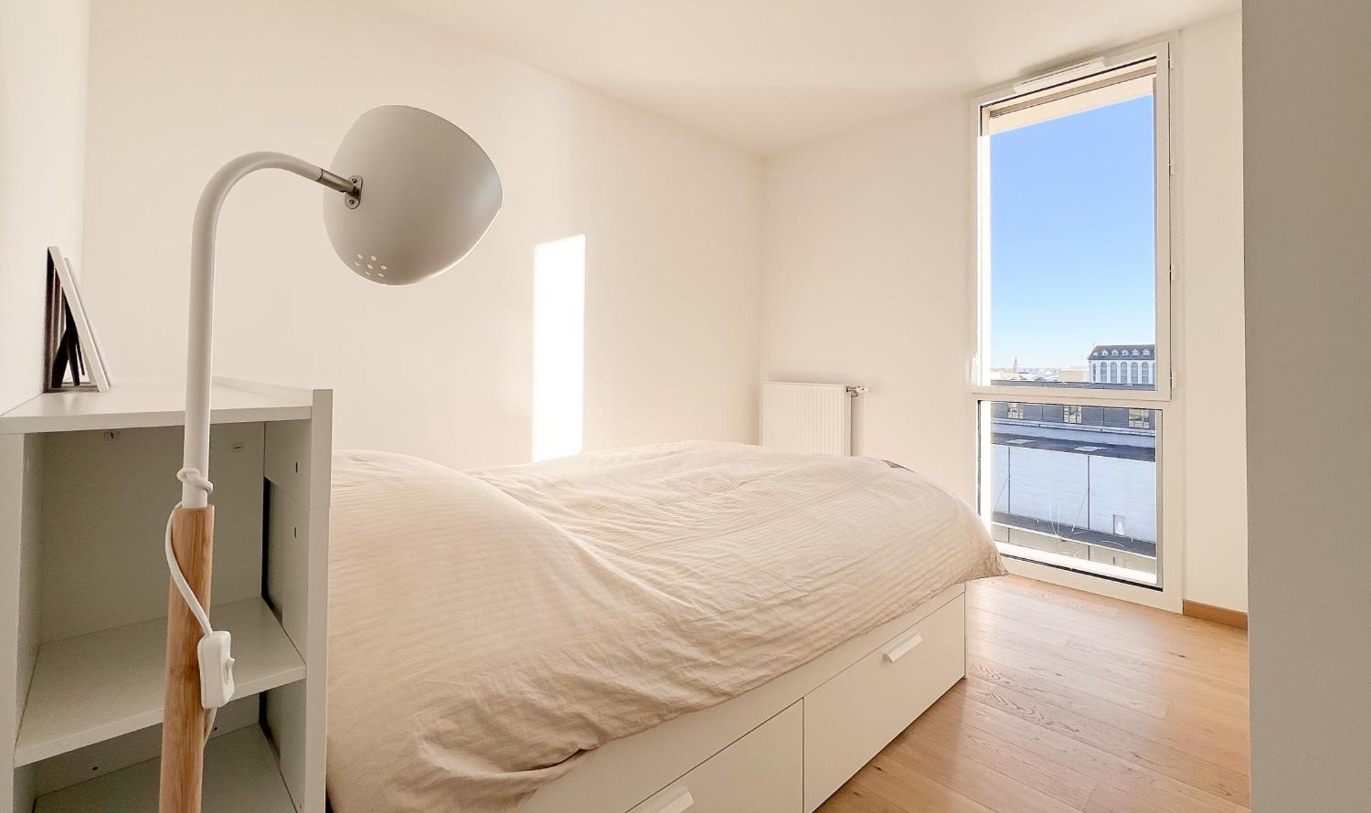 Meilleure Vue De * Bordeaux