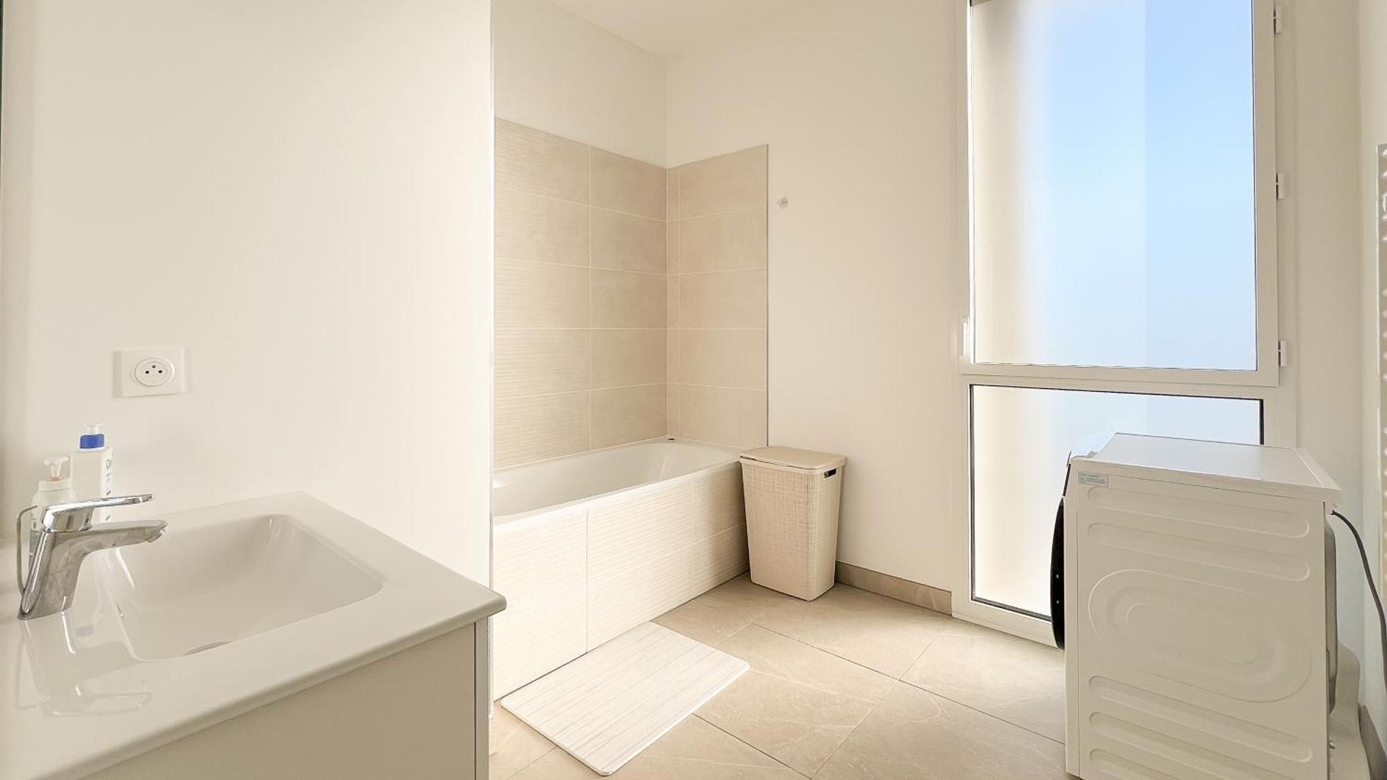Meilleure Vue De Apartment *