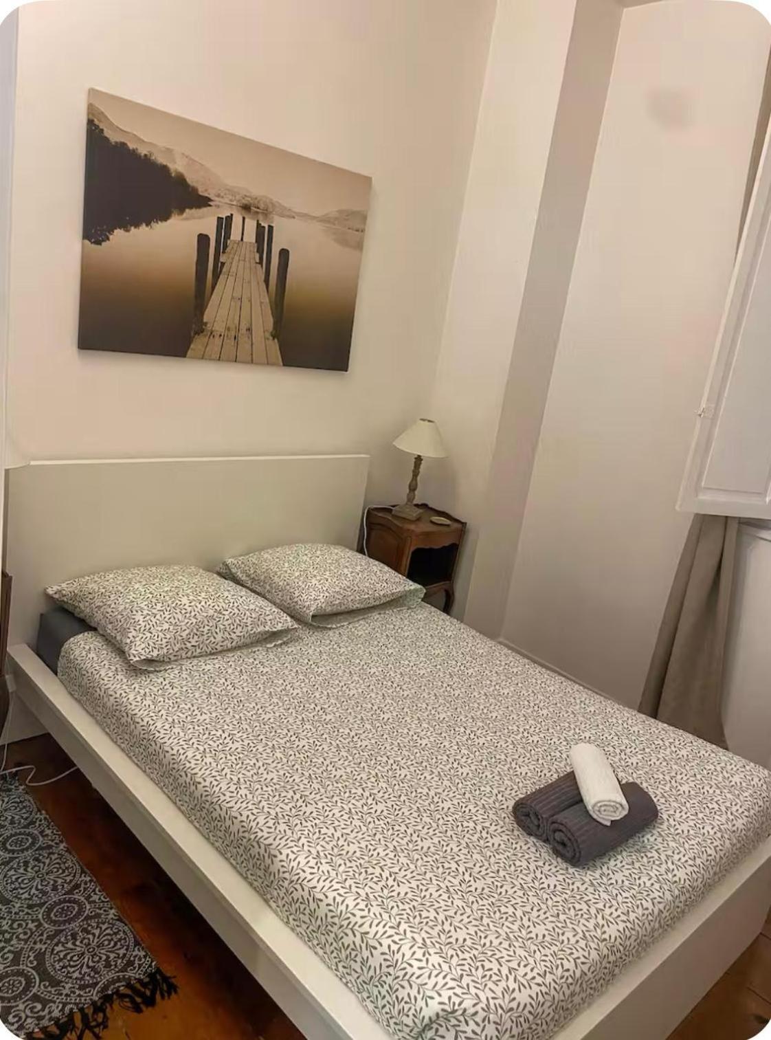 Apartment Charming Center