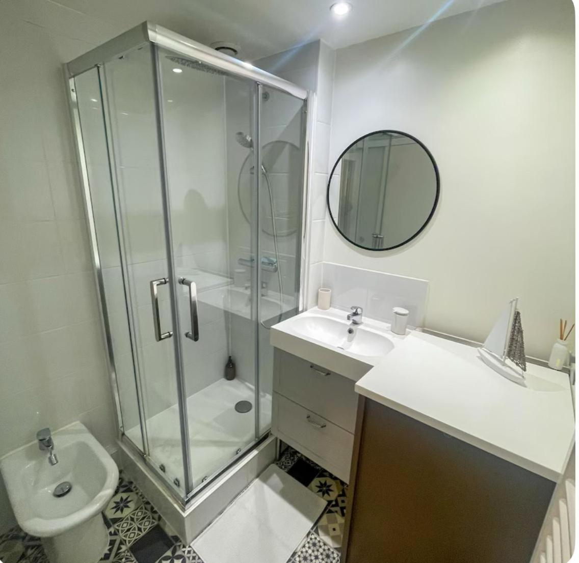 Charming Center Apartment Bordeaux