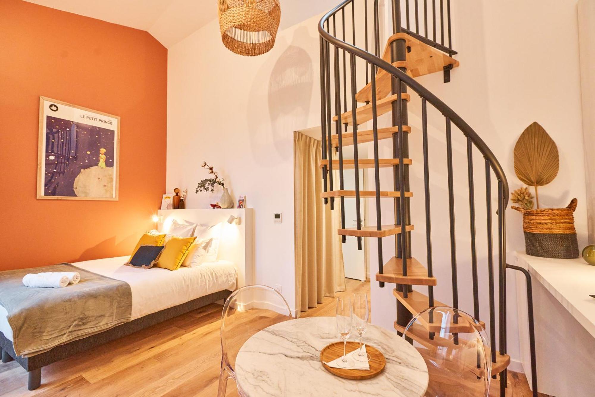 Chez Camille - Boutique Au Coeur De Burdeos