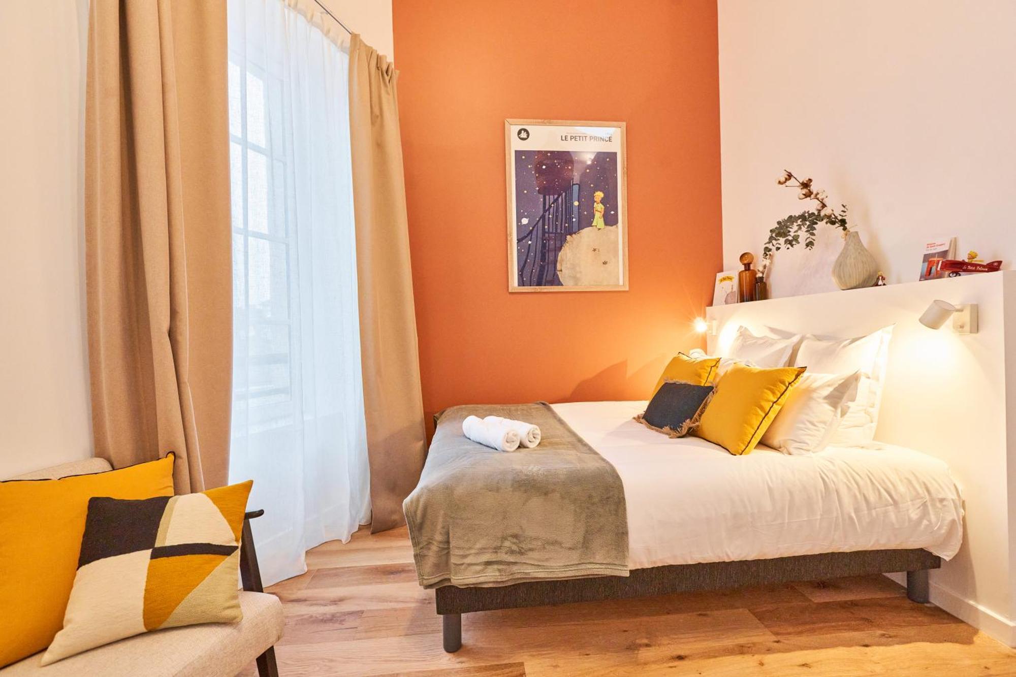 Chez Camille - Boutique Au Coeur De *