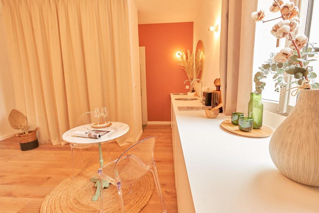 Chez Camille - Boutique Au Coeur De