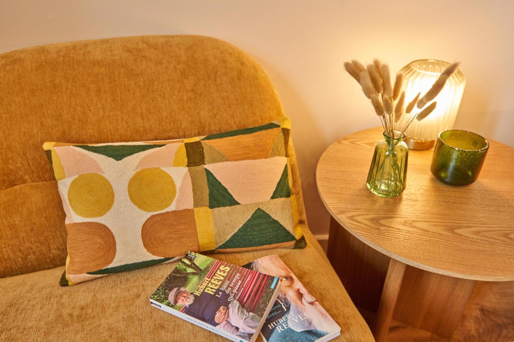 Chez Camille - Boutique Au Coeur De * Burdeos