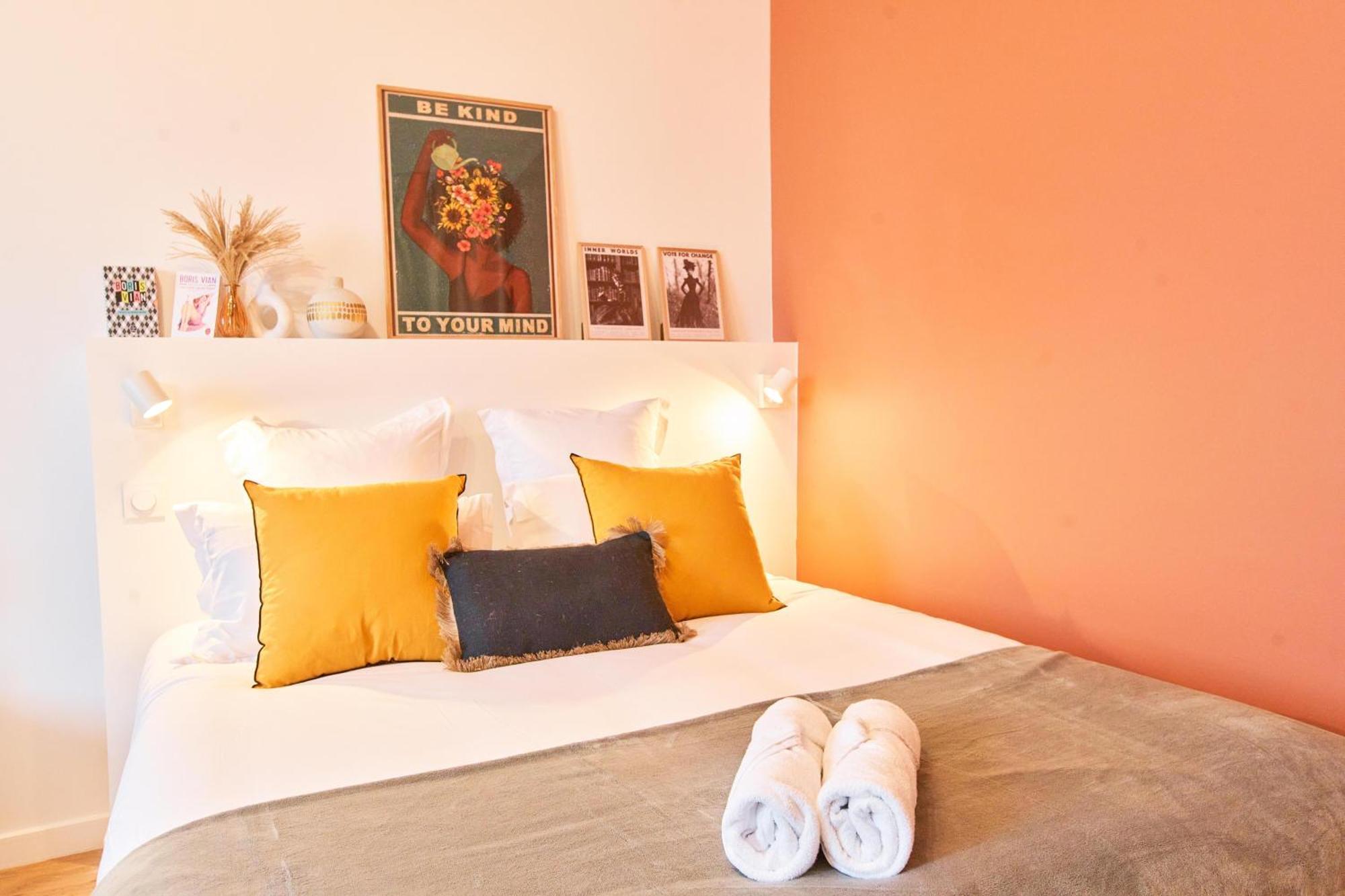 Chez Camille - Boutique Au Coeur De