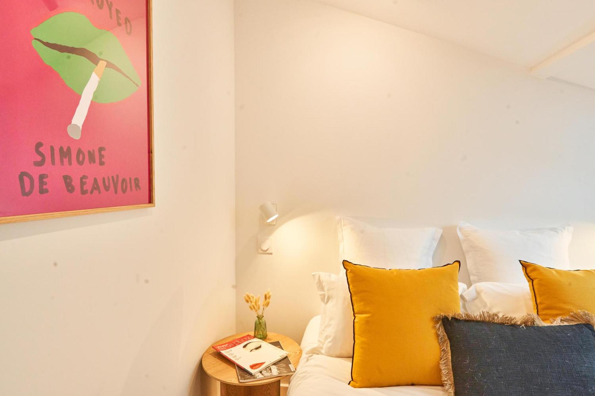 Chez Camille - Boutique Au Coeur De * Burdeos