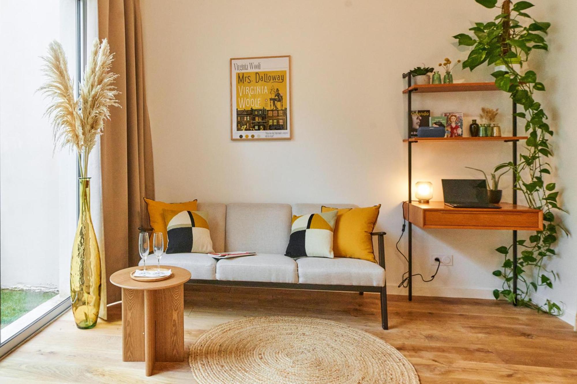 Chez Camille - Boutique Au Coeur De