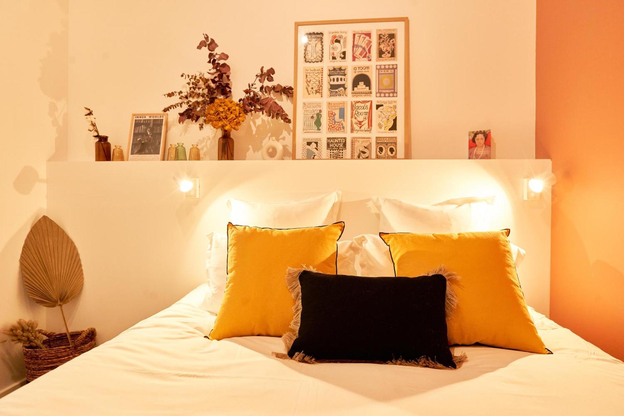 Chez Camille - Boutique Au Coeur De *