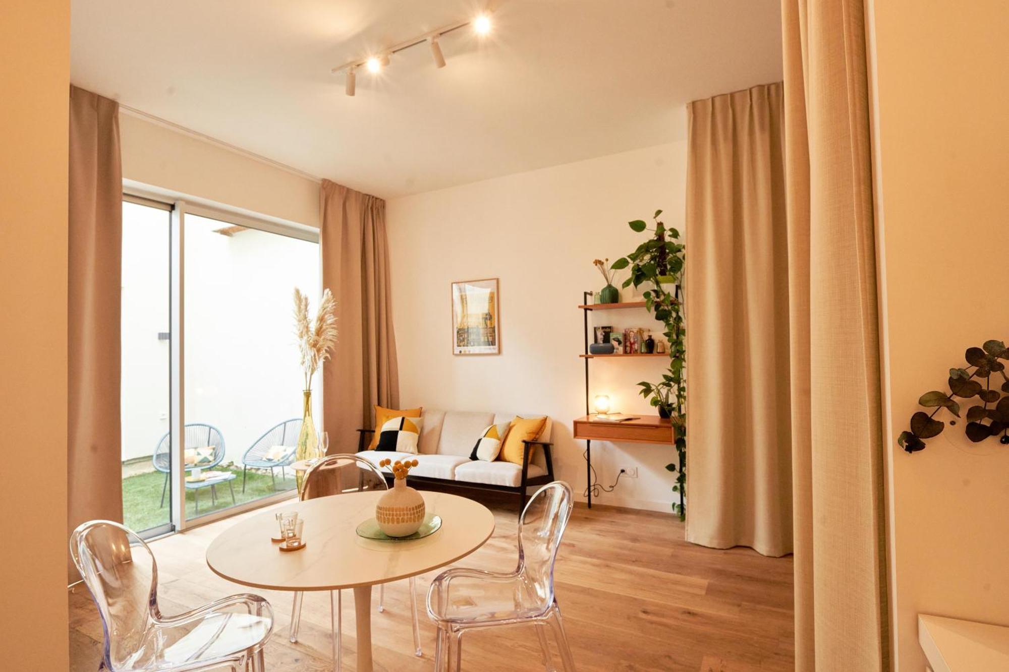 Chez Camille - Boutique Au Coeur De Burdeos