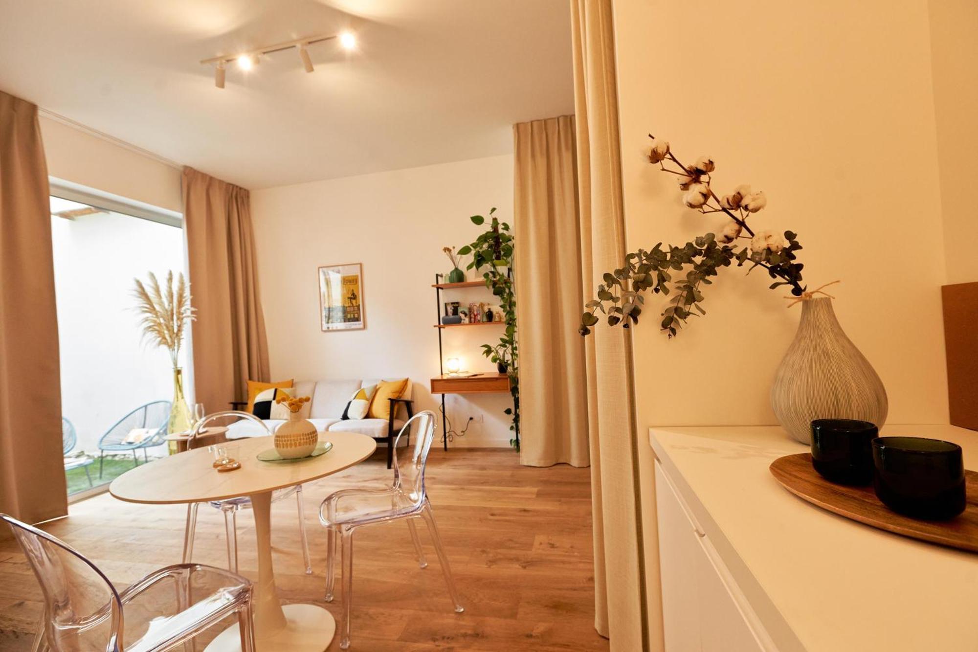 Chez Camille - Boutique Au Coeur De * Burdeos