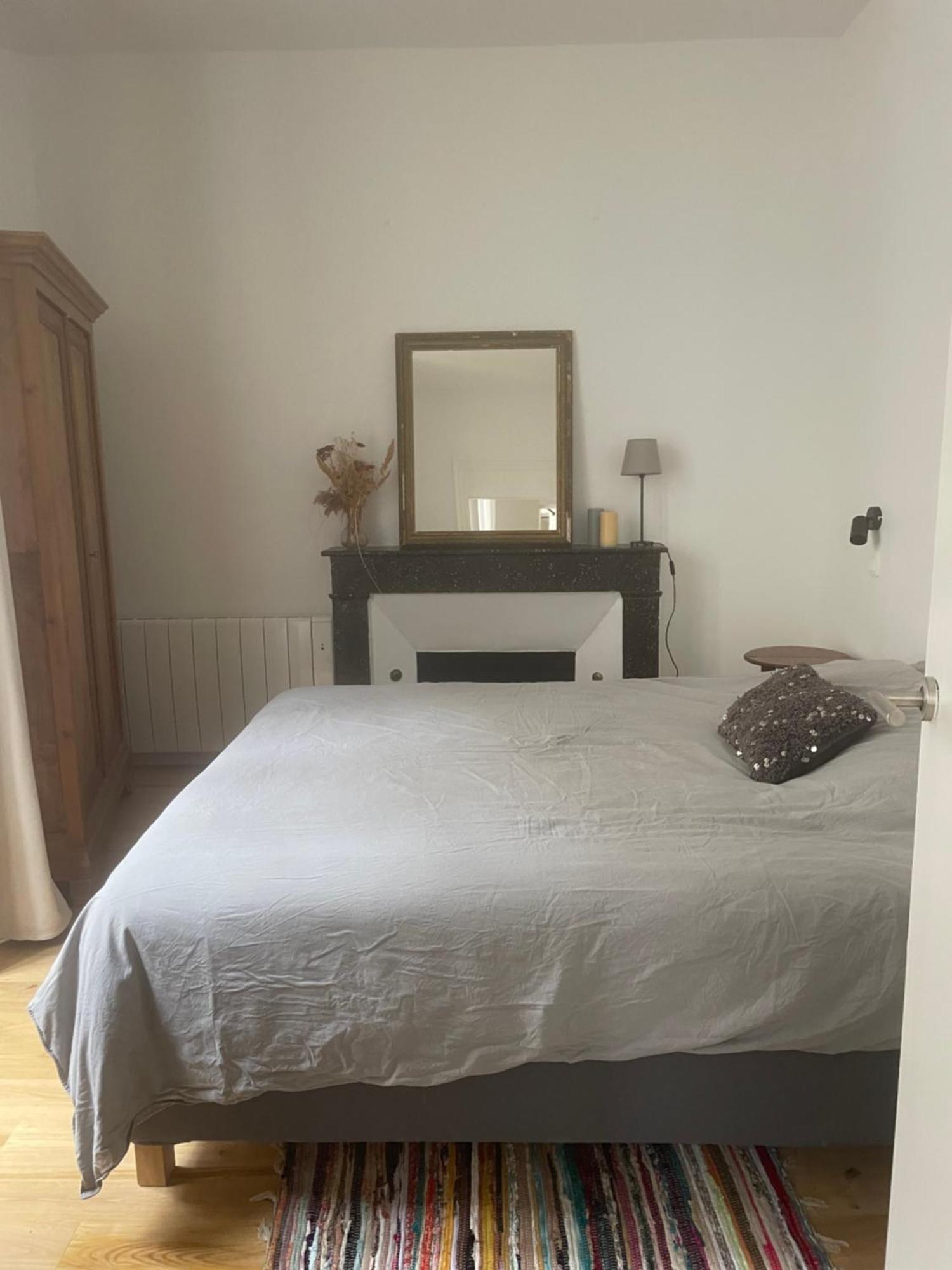 Renove Bourse Appartement *